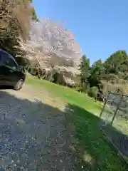 賀茂神社(山口県)