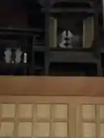 武宮神社(長野県)