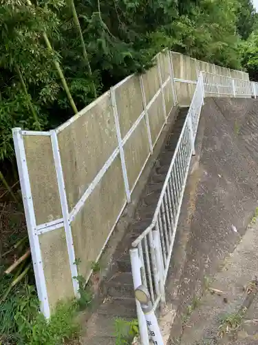 八雲神社(福島県)