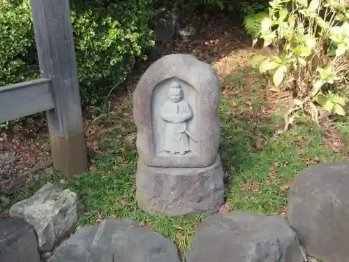 伊勢山皇大神宮(神奈川県)