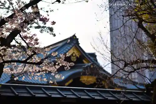 靖國神社(東京都)