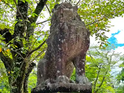 飛驒護國神社(岐阜県)