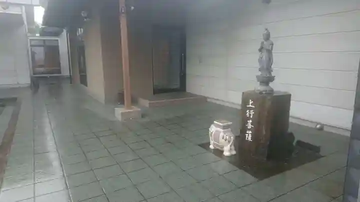 本法寺のその他建物