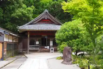 金剛證寺(三重県)