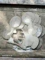 豊川稲荷東京別院のその他建物