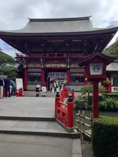 祐徳稲荷神社の山門