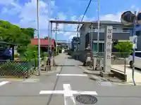 神明社(小沢)のその他建物
