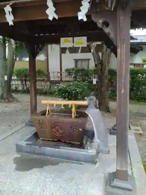歌懸稲荷神社(山形県)