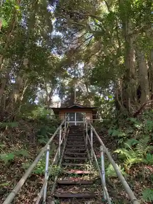 天満天神宮(千葉県)