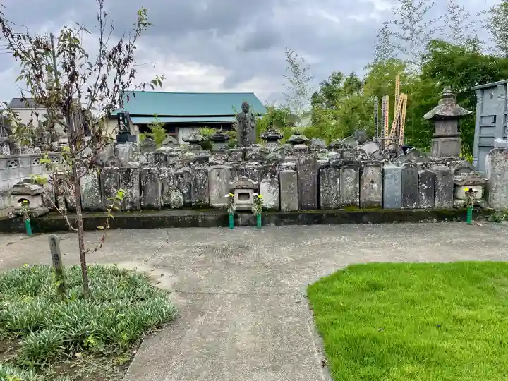 福正院(埼玉県)