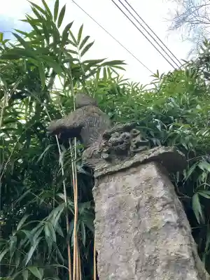黒田原神社(栃木県)