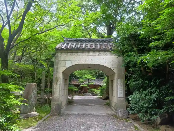 桃巌寺(愛知県)