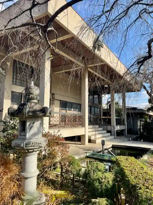 安養寺(東京都)