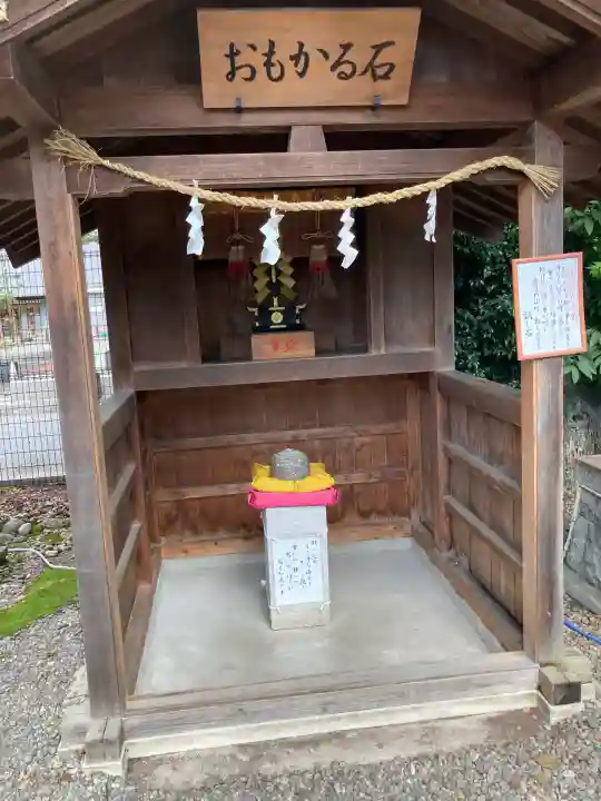 金神社(岐阜県)
