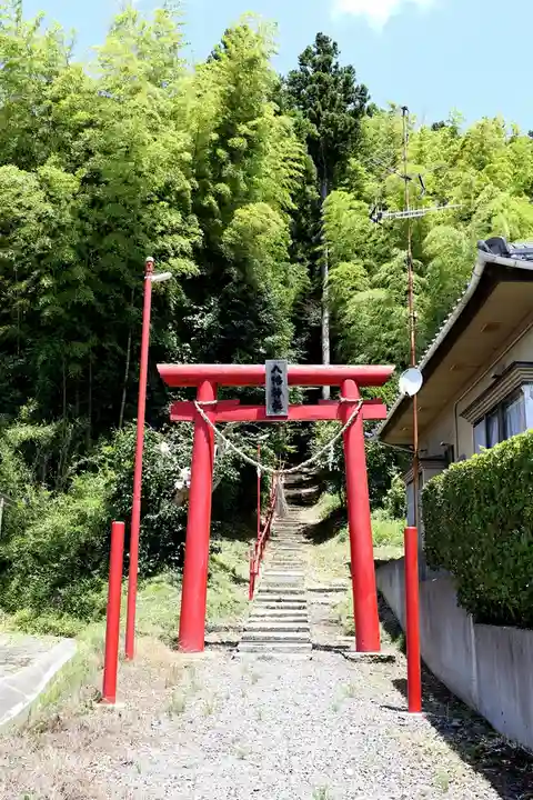 八幡神社(宮城県)