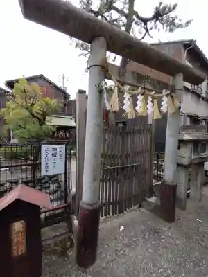 厳島神社(愛知県)