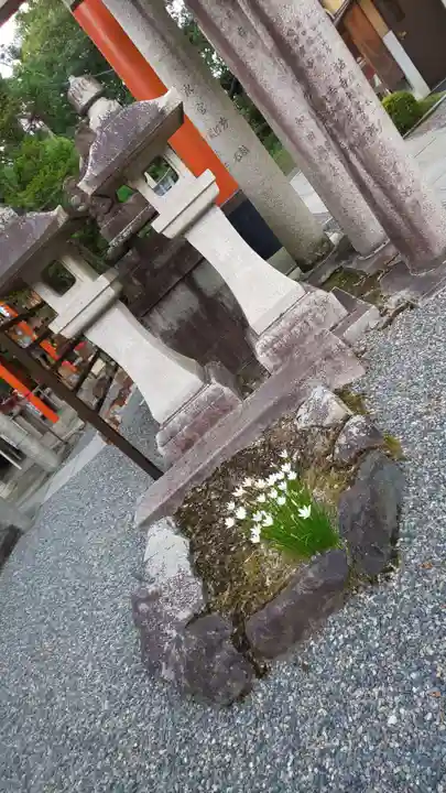 荒木神社のその他建物