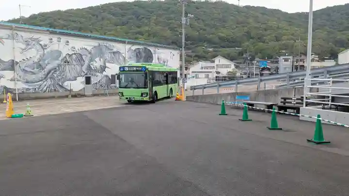 観音寺(香川県)