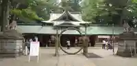 一言主神社(茨城県)