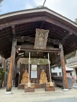 盛岡八幡宮(岩手県)