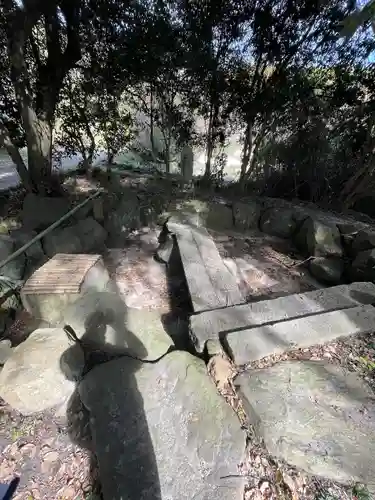 法山寺のその他建物