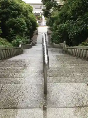 大洗磯前神社のその他建物