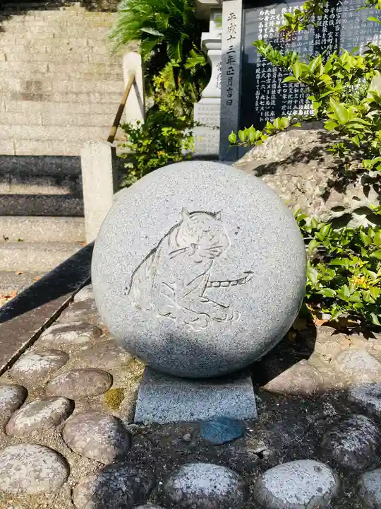 福良八幡神社のその他建物