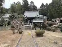 長隆寺(三重県)