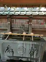 鷲神社(東京都)