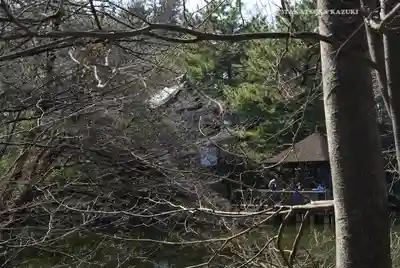 厳島神社(東京都)