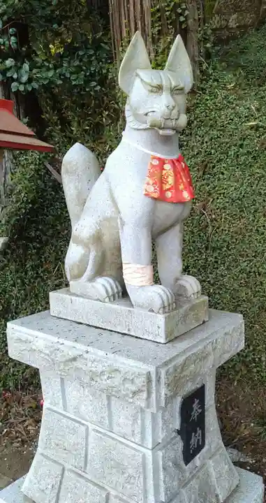 折石神社(宮城県)