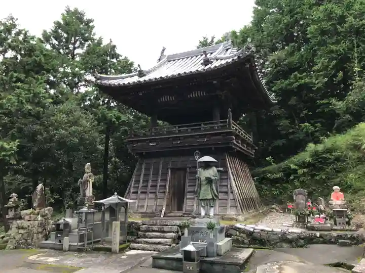熊谷寺のその他建物