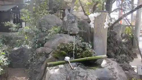 松戸神社(千葉県)