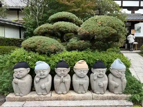 霊源院(京都府)