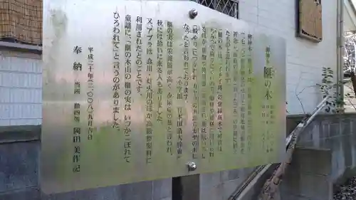 鈴木稲荷神社のその他建物