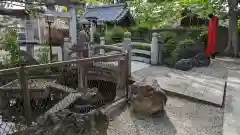 市杵島姫神社(三重県)