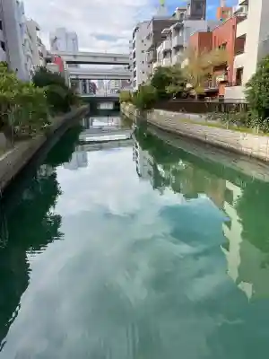 木場 洲﨑神社(東京都)
