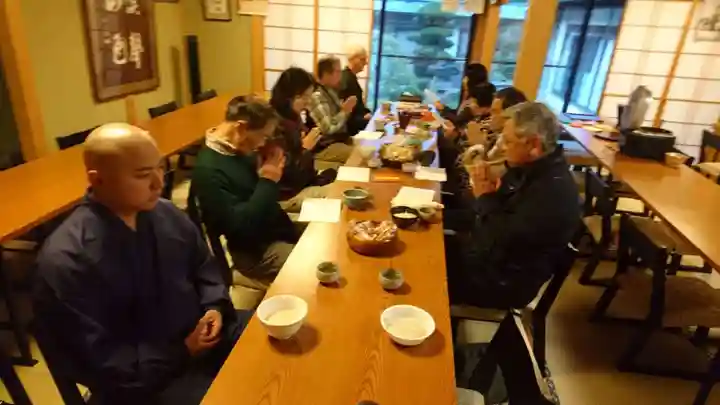 自元寺(山梨県)