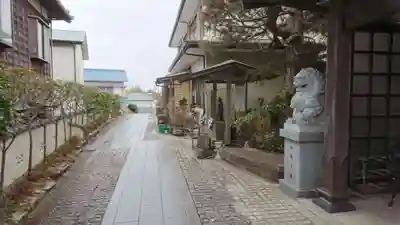 松雲寺のその他建物