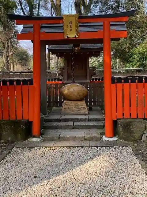 雑太社(京都府)