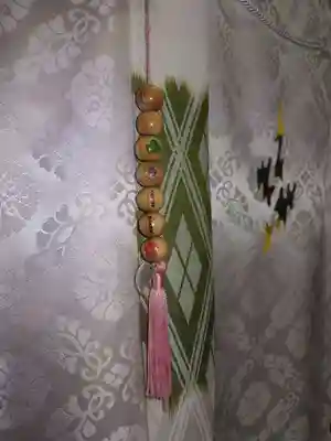 厚別神社(北海道)