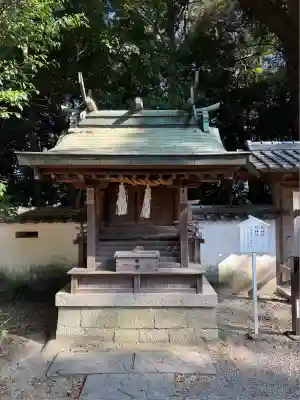 伊弉諾神宮(兵庫県)