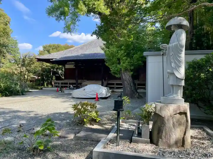 妙光院(東京都)