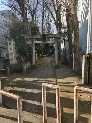 荻窪白山神社の{uncategorized: "未分類", other: "その他", undefined: "問題あり", building: "その他建物", grave: "お墓", sacred_gate: "鳥居", guardian: "狛犬", statue: "像", buddha: "仏像", history: "歴史", nature: "自然", garden: "庭園", animal: "動物", pagoda: "塔", temizu: "手水舎", mountain_gate: "山門・神門", sanctuary: "本殿・本堂", subordinate: "末社・摂社", art: "芸術", scenery: "景色", jizo: "地蔵", ema: "絵馬", goshuin: "御朱印", omikuji: "おみくじ", items: "授与品その他", amulet: "お守り", goshuincho: "御朱印帳", eats: "食事", festival: "お祭り", votive_dance: "神楽", shichigosan: "七五三参", wedding: "結婚式", experience: "体験その他", initially: "初詣", around: "周辺", anti_infection: "感染症対策"}
