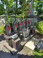 等持院(栃木県)