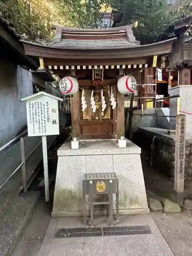 子安神社(東京都)