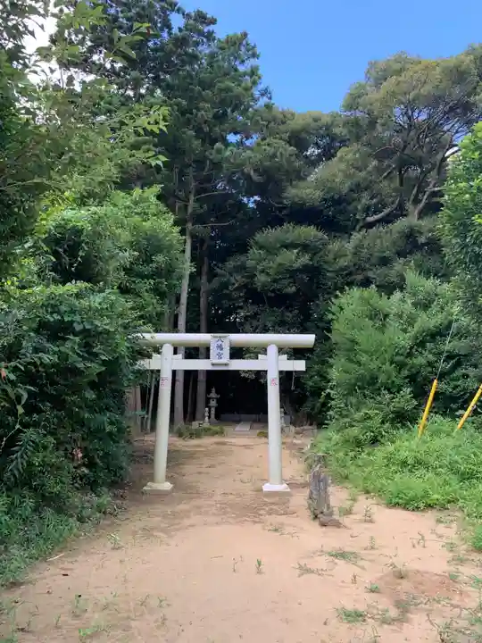 八幡宮(千葉県)
