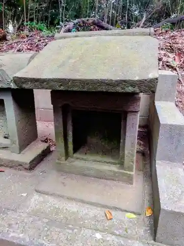 宗像神社(千葉県)