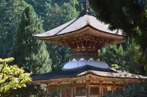 金剛三昧院のその他建物