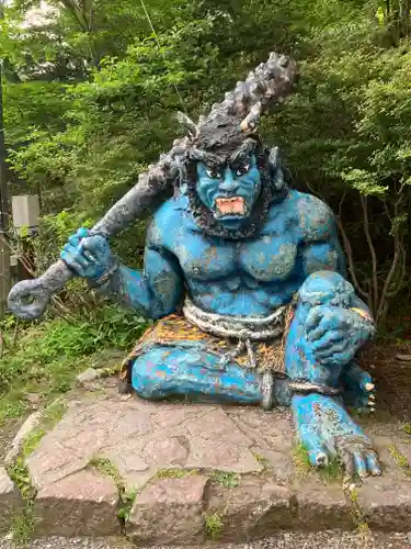 鬼祠(北海道)